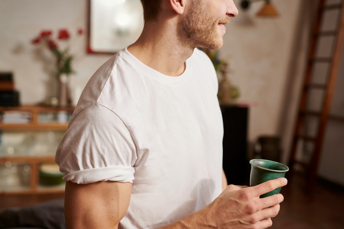 Advanced Stamina Formula for athletic performance